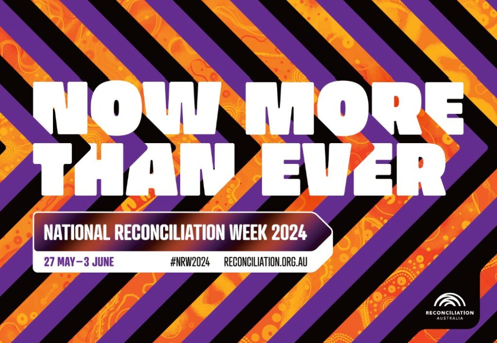 National Reconcilliation Week
