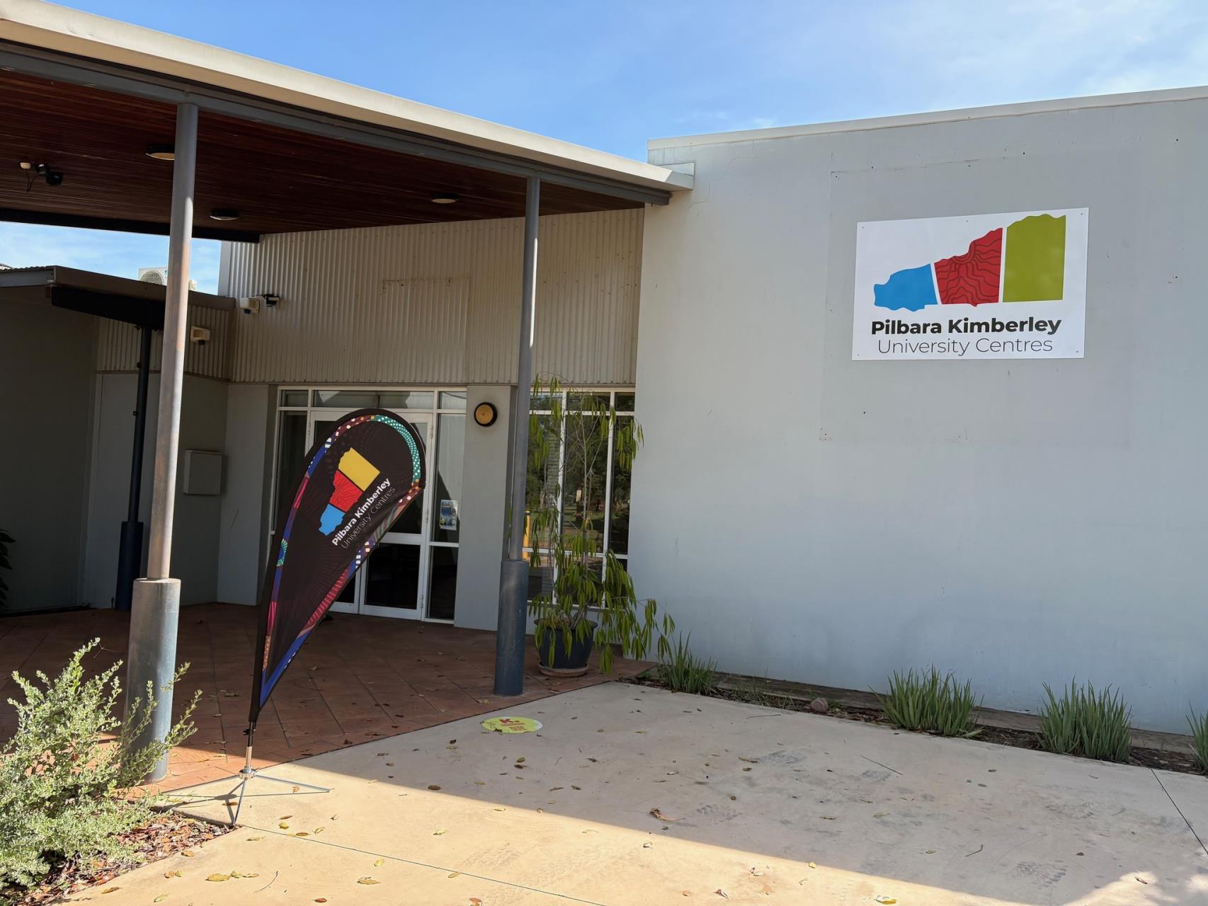 Kununurra Welcomes New Study Hub