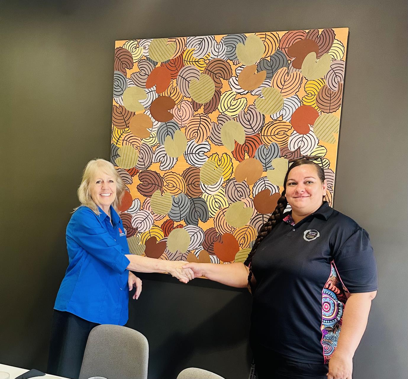 New partnership aims to strengthen community wellbeing