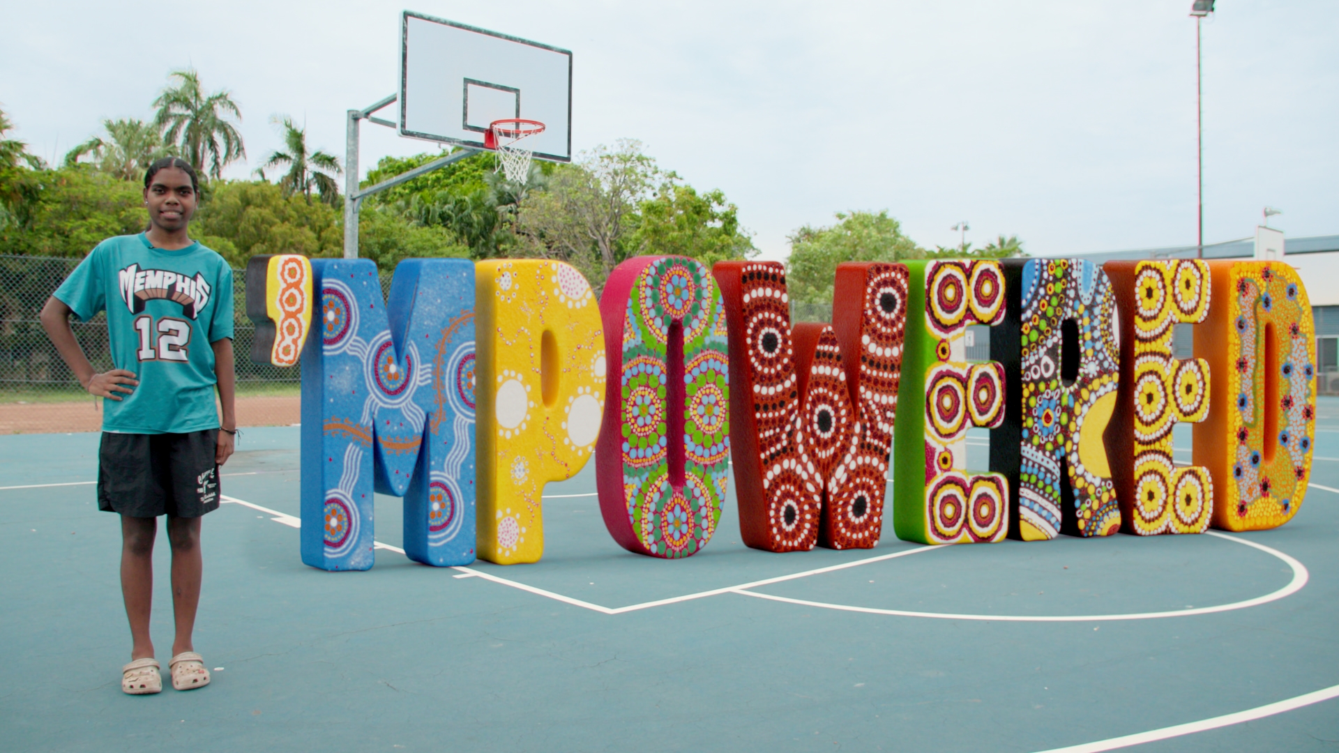 Wunan Foundation Launches New I’MPOWERED Brand Campaign