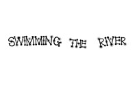 Media Library - Swimming the river